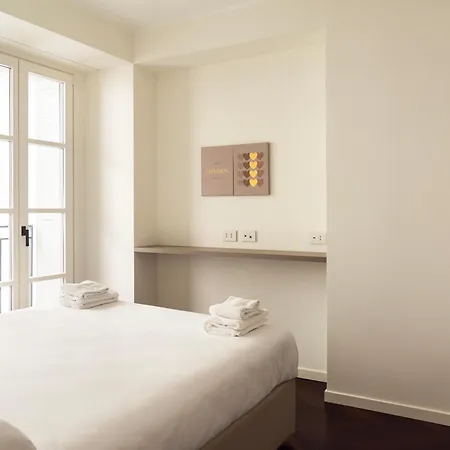 Apartment Youhosty - Medici 5 *