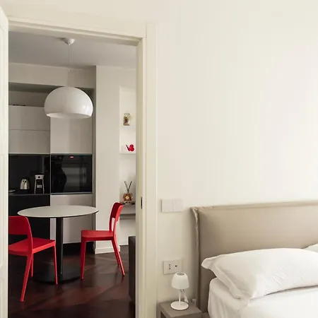 Youhosty - Medici 5 Milan
