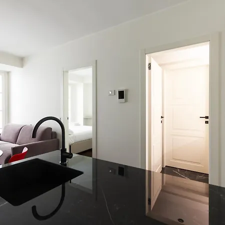 Apartment Youhosty - Medici 5