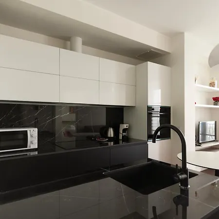 Apartment Youhosty - Medici 5