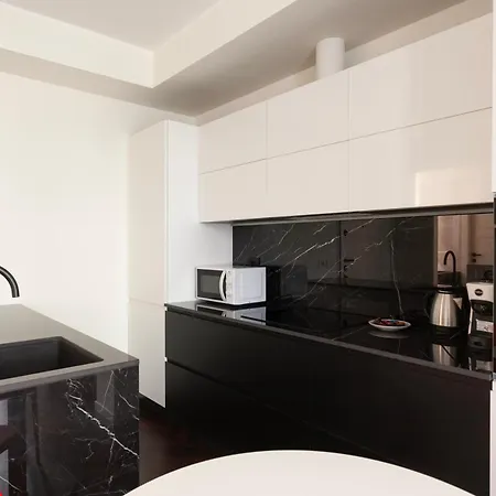 Apartment Youhosty - Medici 5