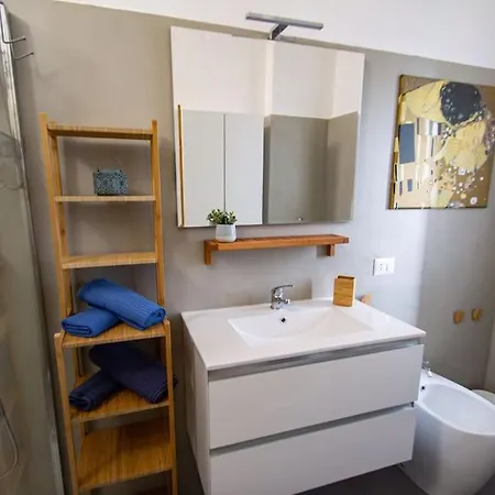 Appartamento Stylish - Beautiful View Nolo District