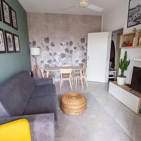 Appartamento Stylish - Beautiful View Nolo District *