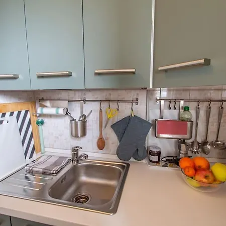 Appartamento Stylish - Beautiful View Nolo District Milano