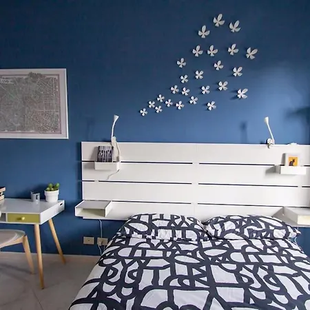 Appartamento Stylish - Beautiful View Nolo District
