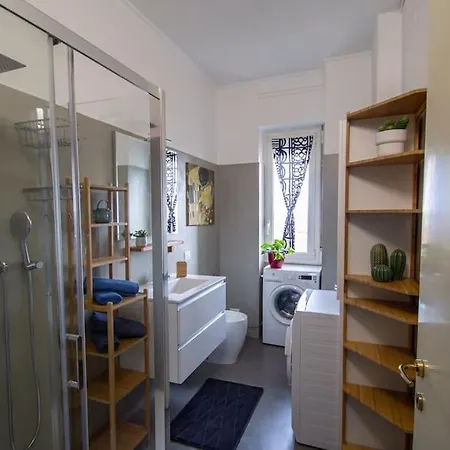 Stylish - Beautiful View Nolo District Appartamento Milano