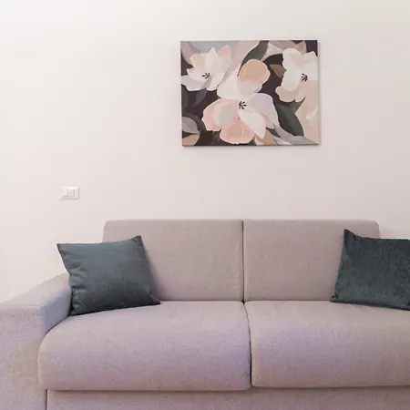 Italianway - Indipendenza 5 Apartment Milan