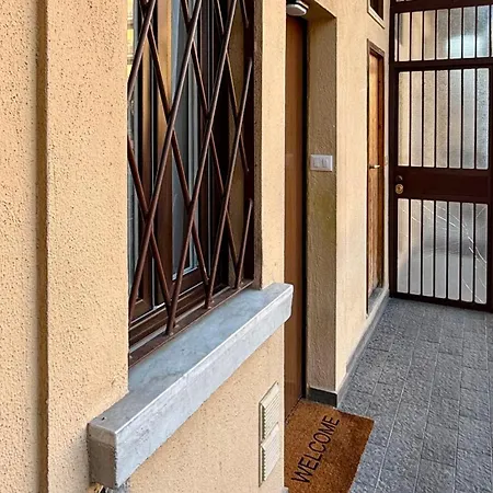 Apartment Nuovissimo In Maciachini M3 *