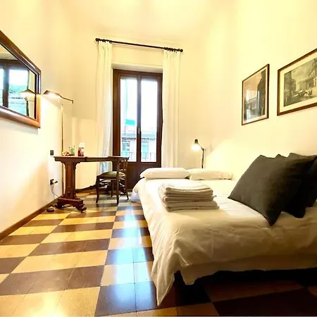 Casa Gramsci Mailand