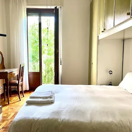 Casa Gramsci Appartamento *