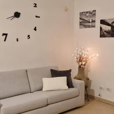 Adriano Park View Apartmán