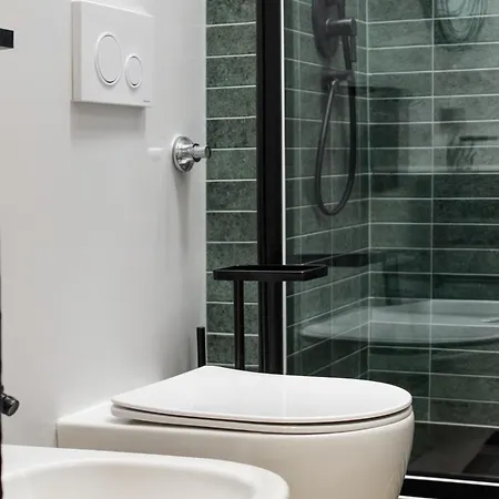 Apartment Little Dream Luxury - Citylife District - M5 *