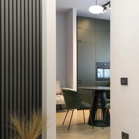 Little Dream Luxury - Citylife District - M5 Apartment