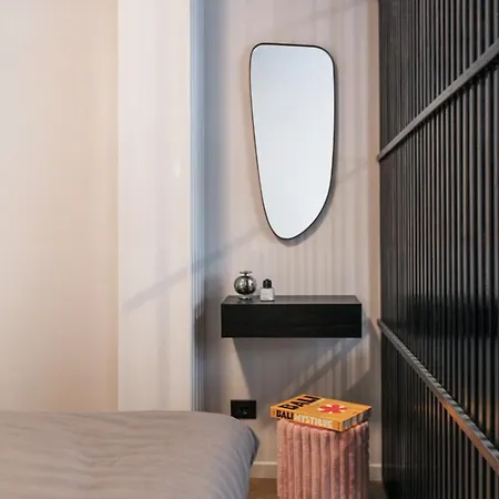 Little Dream Luxury - Citylife District - M5 Apartment Milan