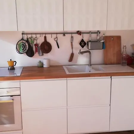 Niyang Kwatera prywatna *
