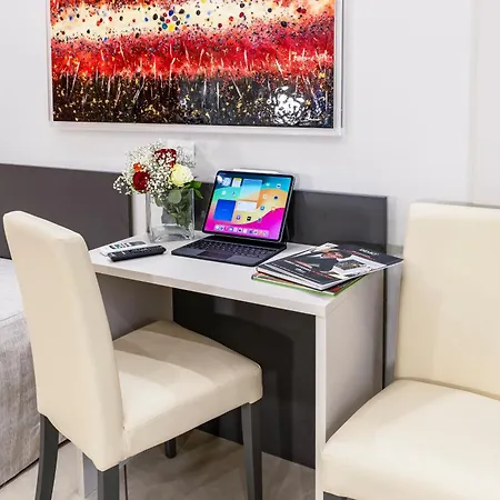 Hotel Demo'
