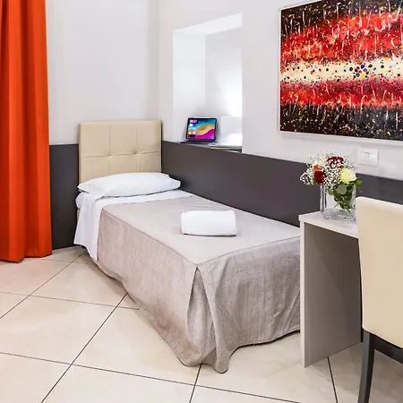 德墨酒店 酒店 3*