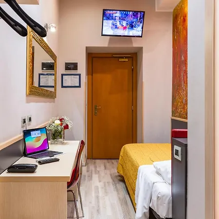 Demo' Hotel Mediolan