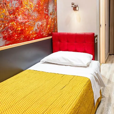 Hotel Demo' 3*