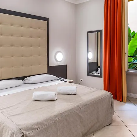 Demo' Hotel Mailand