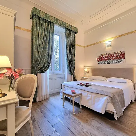 Hotel Charly Hotel 3*