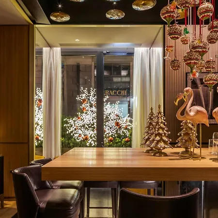 Park Hyatt 5*