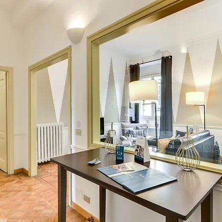Apartamento Sweett -ciovasso