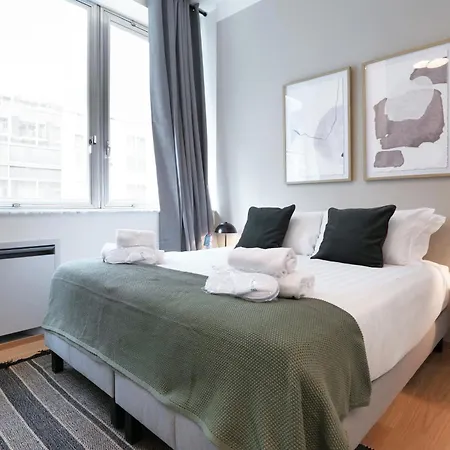 Sweett - Cozy Duomo Apartmán Milán