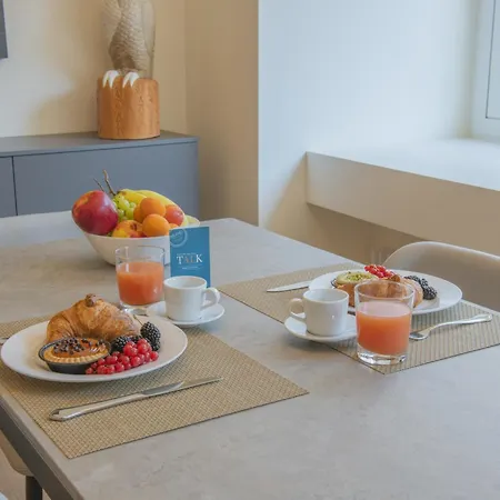 Sweett- Luxury Torino