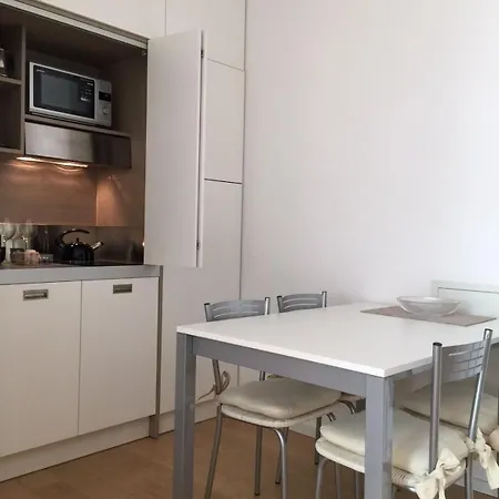 Fifty Eight Duomo Appartement Milan