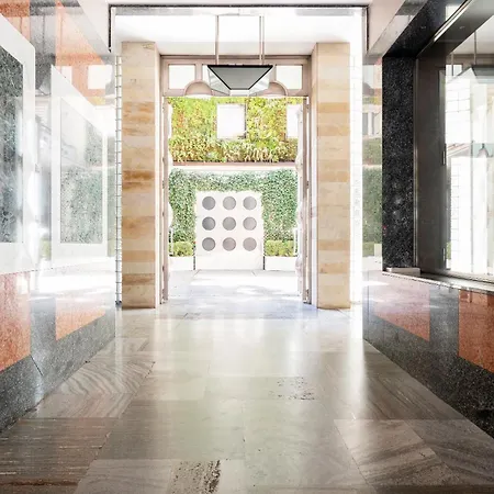 Fifty Eight Duomo Appartement *