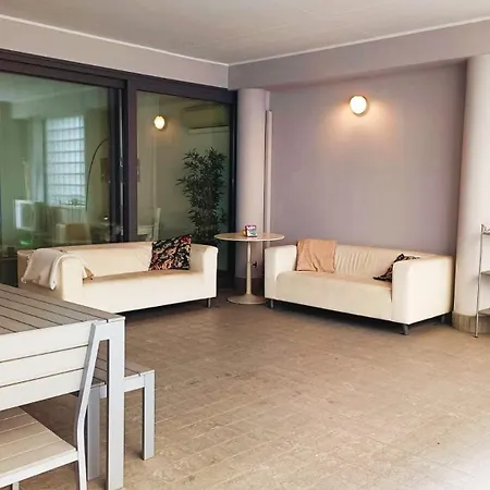 Apartmán Yr Dateo - 3 Min Walk To Duomo And Linate Airport Metro