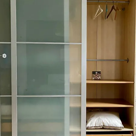 Apartment Exclusive Deluxe Between Duomo & San Siro *