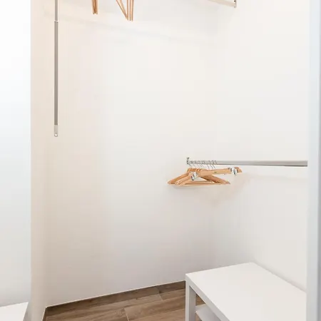 Daire Mgm - Portaromana Tres Chic