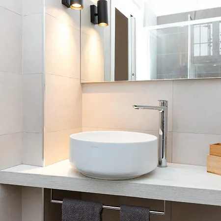 Mgm - Portaromana Tres Chic *