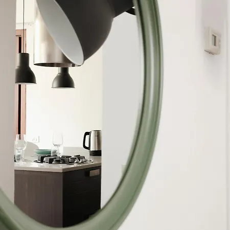 Just Urban - Spacious With Terrace - Porta Venezia * Milán