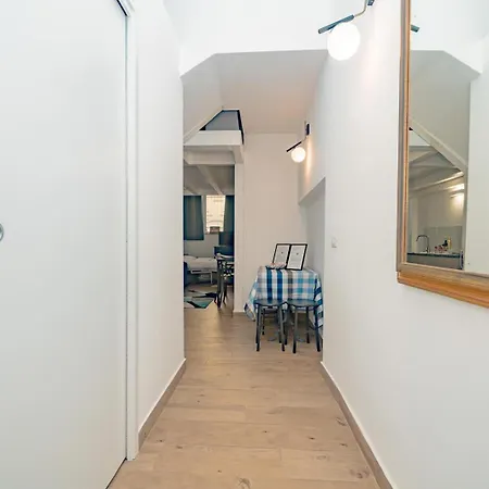 Jadort Navigli Apartment Mailand