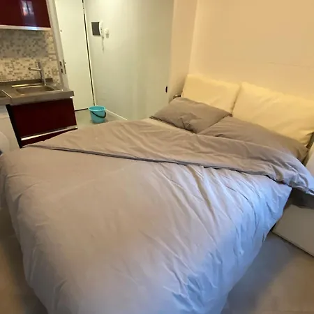 Elegant Appartament Apartamento Milão