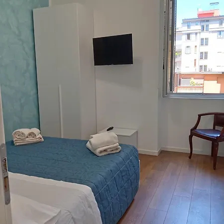 Affittacamere Isola 3*