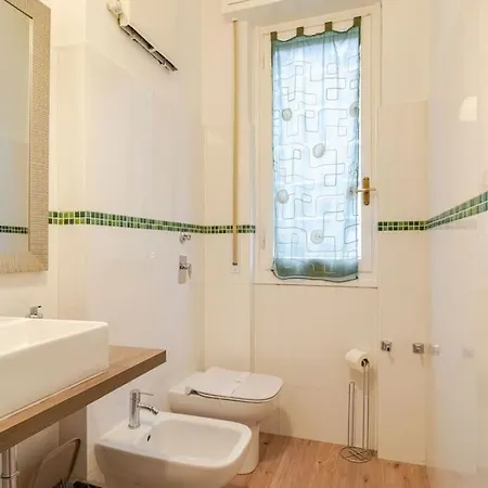 Apartment Metro M4 Centro Aeroporto Linate Giambellino
