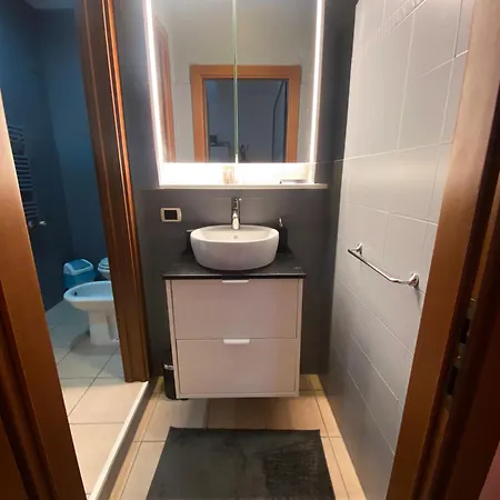 Navigli-duomo-bocconi-m2 Design Flat Con Netflix Apartamento *
