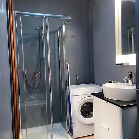 Navigli-duomo-bocconi-m2 Design Flat Con Netflix * Milão