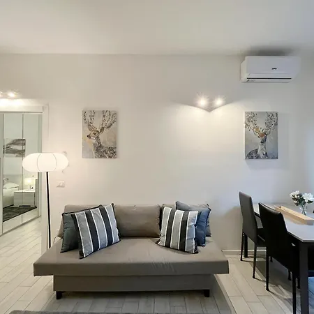 20 Min Duomo - Modern Apartment Mailand