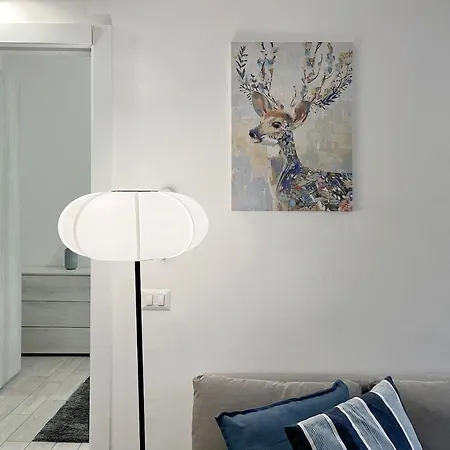 Apartment 20 Min Duomo - Modern Milan