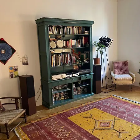 Accommodatie bij particulieren Niyang *