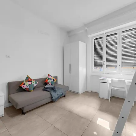Mo117 -loreto- Duomo-large - View Of - Apartment *