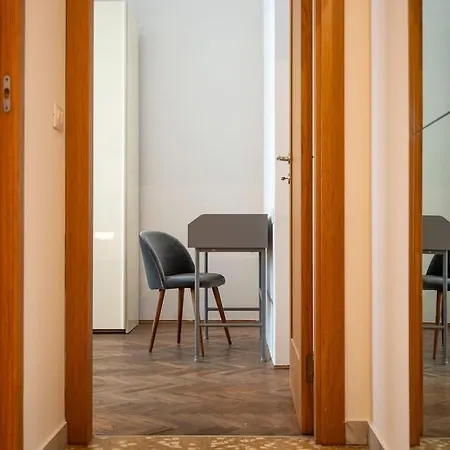 Keys Of Italy - Rembrandt 9 Cozy Appartamento Milano