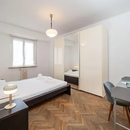 Keys Of Italy - Rembrandt 9 Cozy Milano