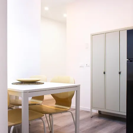 Apartment Scialoia - Affori M3, Niguarda
