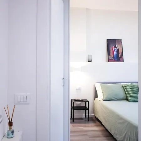 Scialoia - Affori M3, Niguarda Apartment Milan